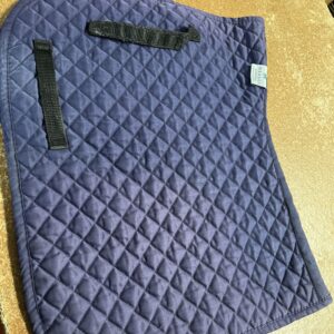 Cob/ full Wessex saddle pad