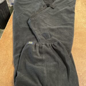 Snuggy hood headless fleece
