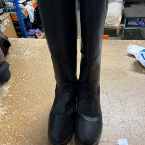 Horseware riding boots