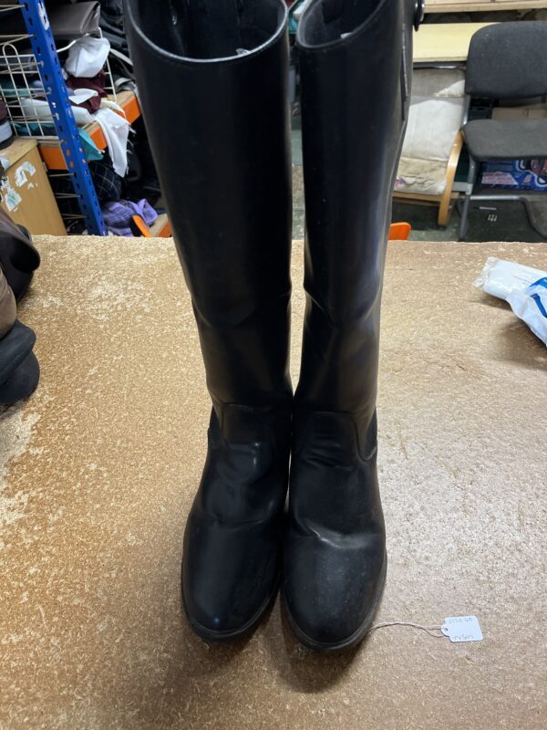 Horseware riding boots