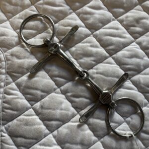 4” Tom Thumb bit