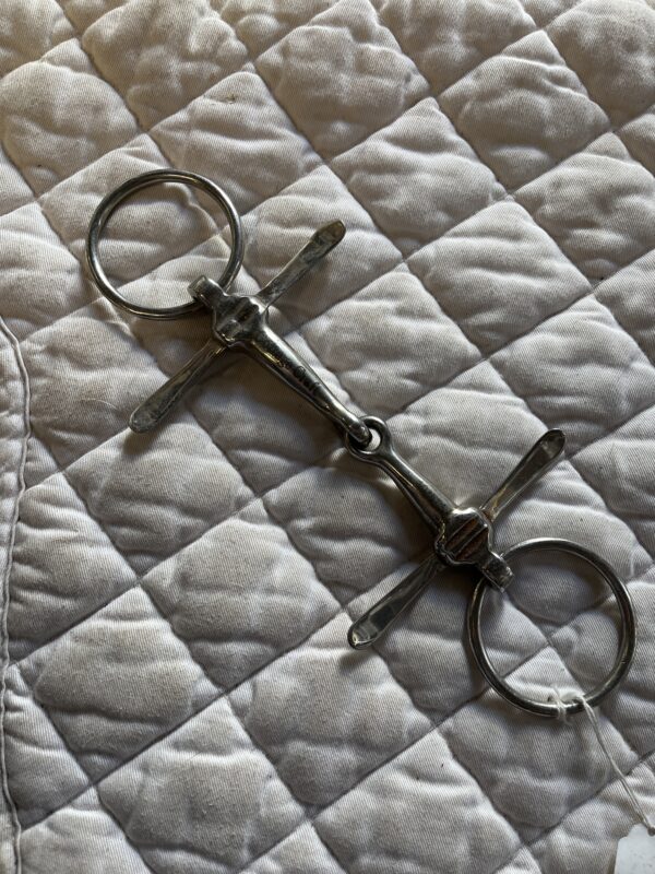 4” Tom Thumb bit