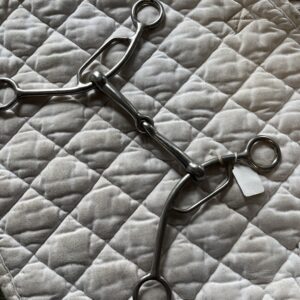 5” American gag