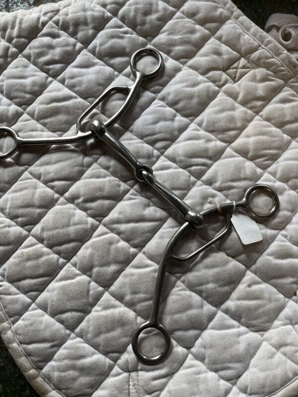 5” American gag