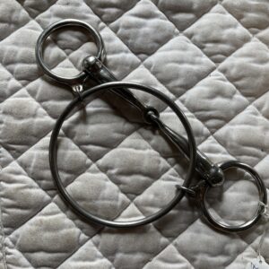 5 1/2” ring bit