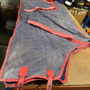 5’6 stable sheet