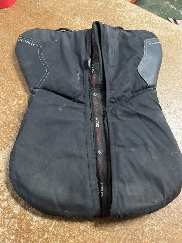 Le Mieux half pad (L)