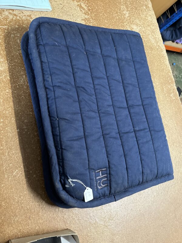 Cob hy saddle pad