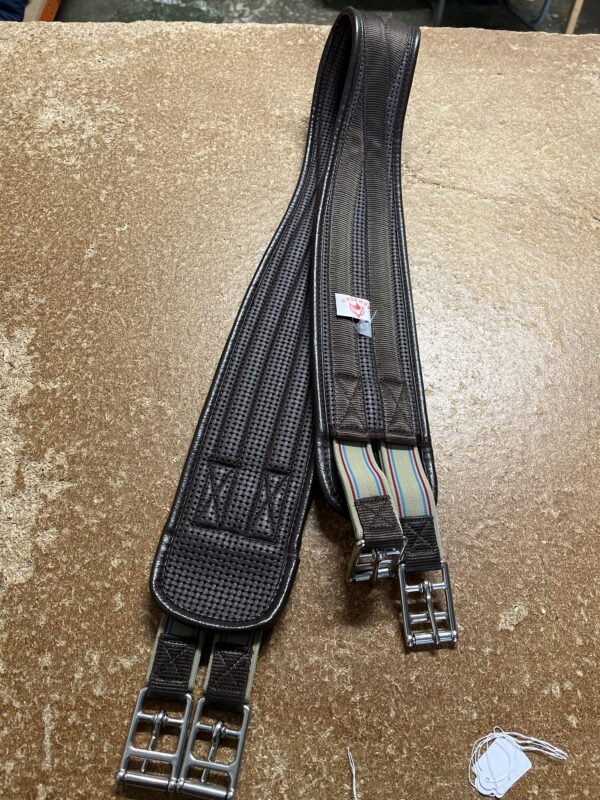 54” aerborn girth