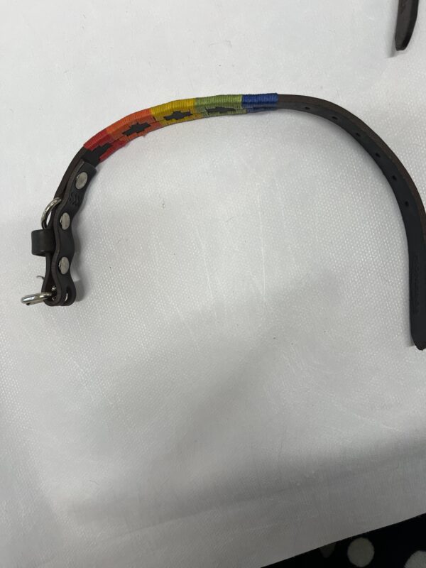 21-30cm dog collar