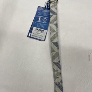 22-27cm dog collar NEW
