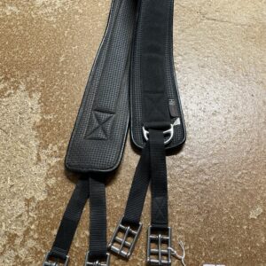 52” hy equestrian girth