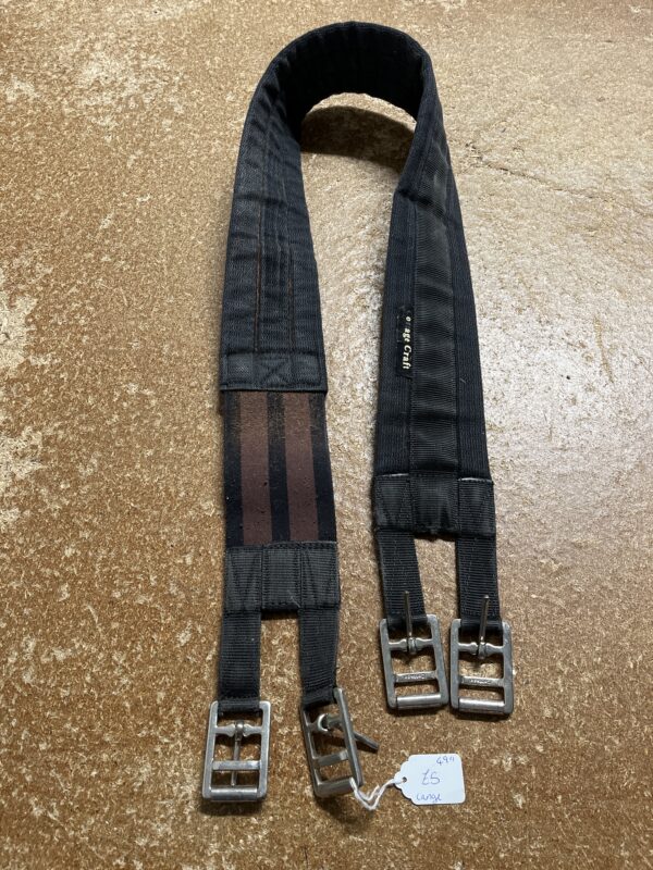 49” cottage craft girth