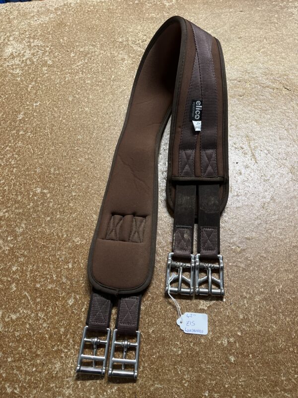 42” Elico girth