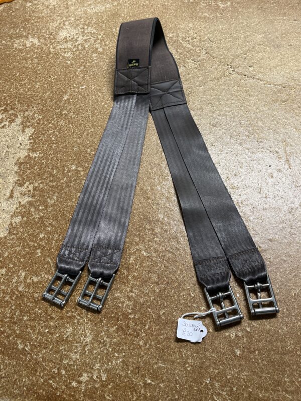 48” flexi-girth