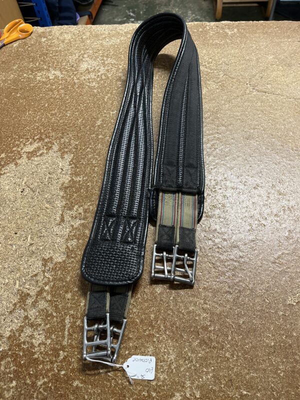 54” aerborn girth
