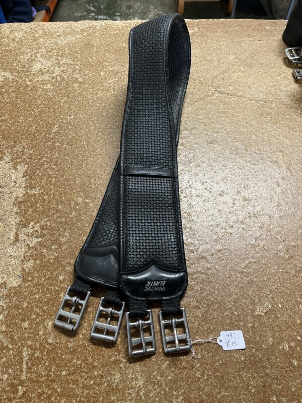 48” wintec girth