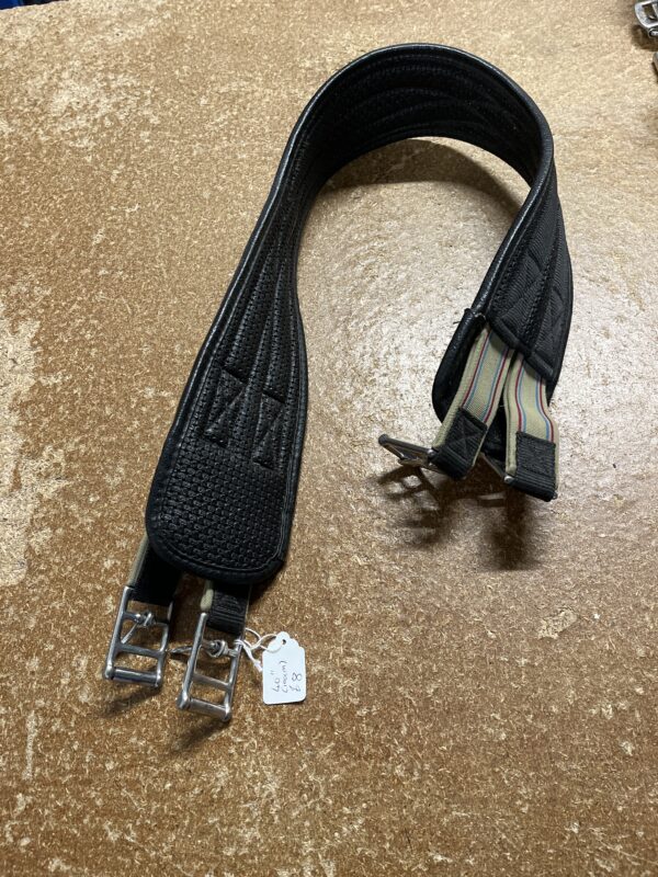 40” aerborn girth