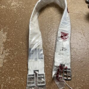 52” new cottage craft girth
