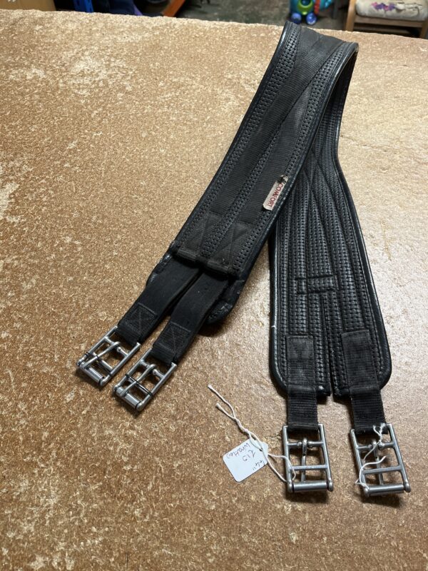 44” hy comfort girth