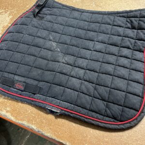 Pony thorowgood saddle pad