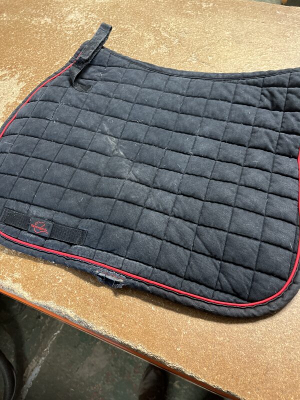 Pony thorowgood saddle pad