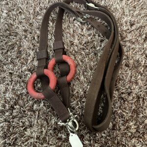Full side reins