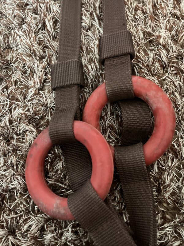 Full side reins - Image 2