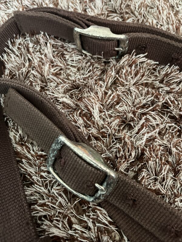 Full side reins - Image 3