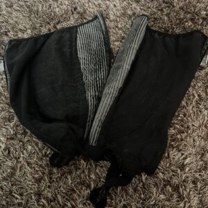 M half chaps
