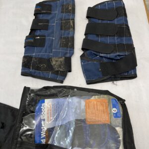 Premier equine cold water boots