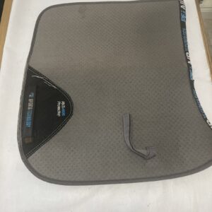 Full premier equine air saddle pad