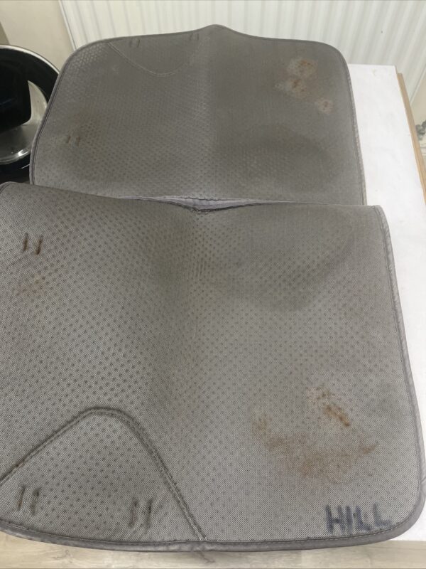 Full premier equine air saddle pad - Image 3