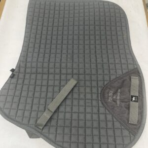 Full protech saddle pad