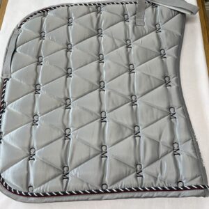 HKM DELLA SERA CLASSICO DRESSAGE SADDLE PAD
