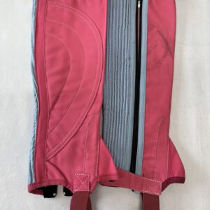 Children’s half chaps