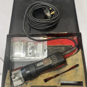 Liveryman arena clippers