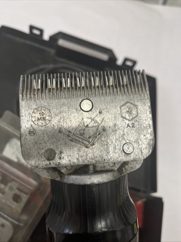 Liveryman arena clippers - Image 4