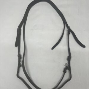 Cob brown headpiece