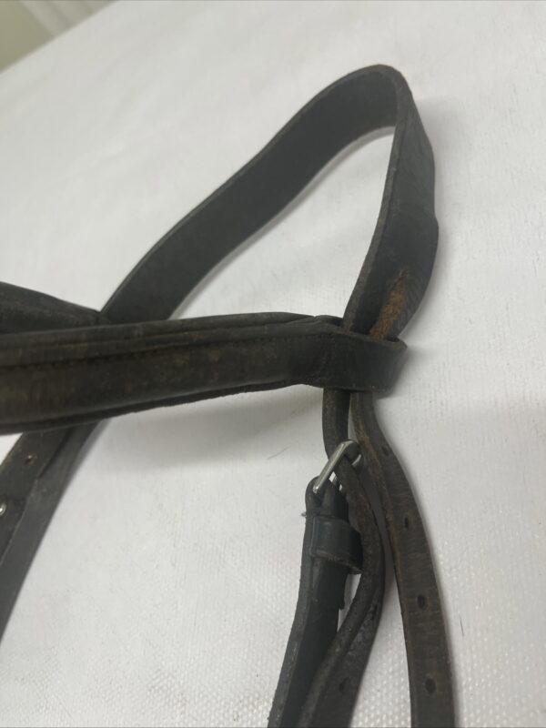 Cob brown headpiece - Image 3