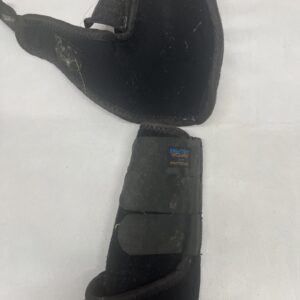 Medium medicine boots