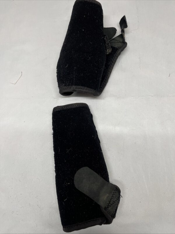 Medium medicine boots - Image 3