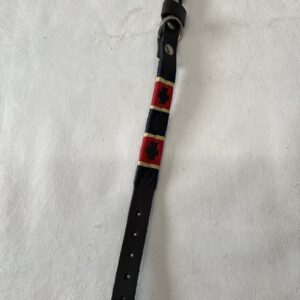 22.5-30cm dog collar