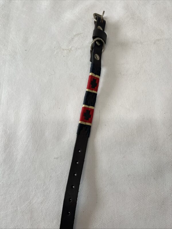 22.5-30cm dog collar