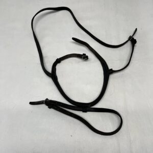 Black cob flash