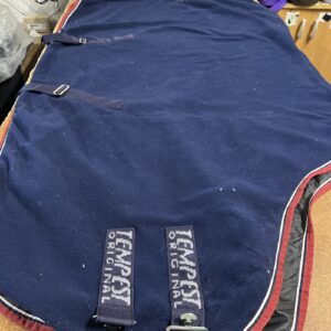 5’6 shires fleece