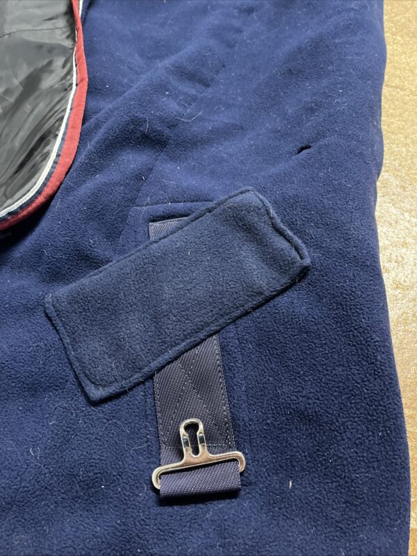 5’6 shires fleece - Image 2