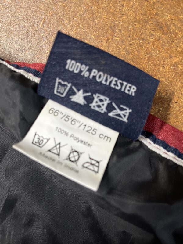 5’6 shires fleece - Image 3