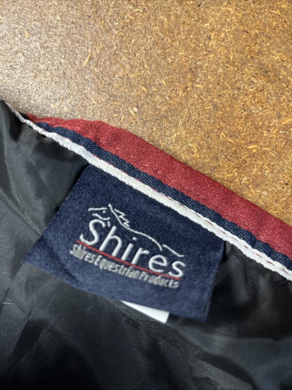 5’6 shires fleece - Image 4