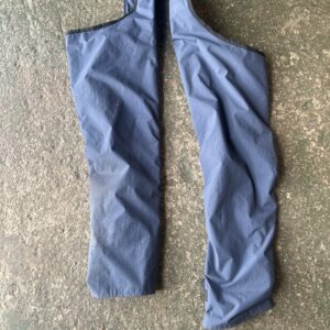 Dublin fleece lined chaps small